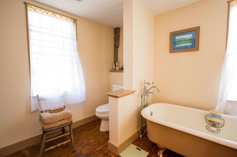 Woodstock Sustainable Farms Villa Esterno foto