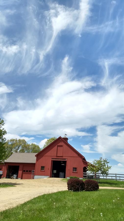 Woodstock Sustainable Farms Villa Camera foto